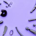 様々な種類の電マ