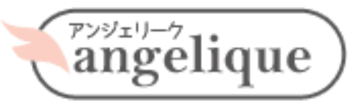 アンジェリークのロゴ
