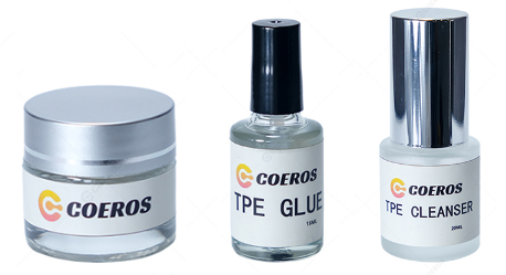 TPE-glue-set