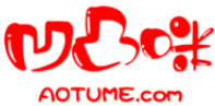 aotumedoll-logo