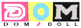 dom-doll-logo
