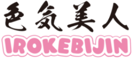irokebijindoll-logo
