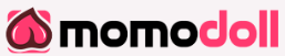 momodoll-logo
