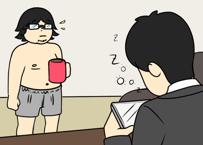 okuta_notices_bontarou_asleep