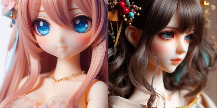 figure&love-doll