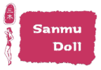 sanmu-doll-logo